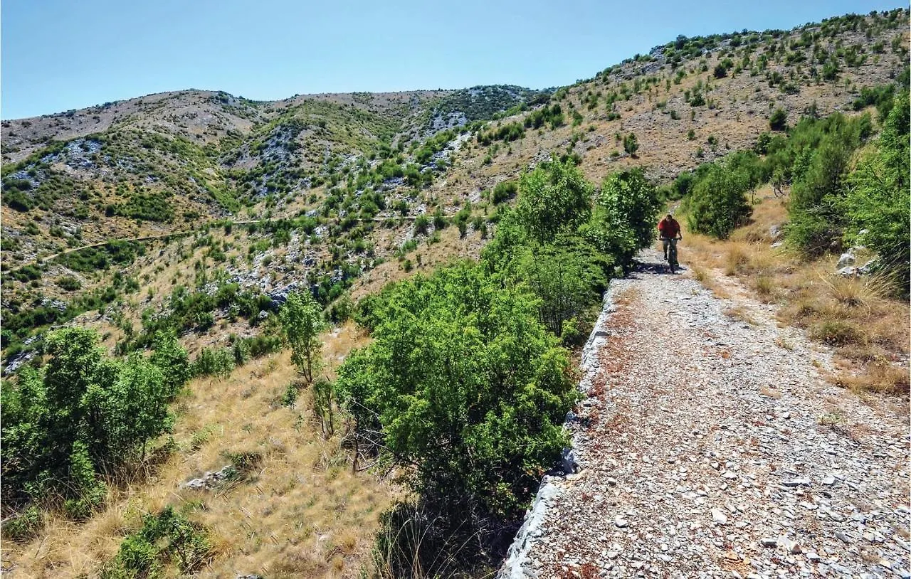 Pet Friendly Home In Prgomet With Kitchen Labin  0*, Labin (Dalmatia) Croatia