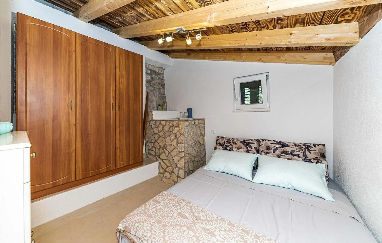 Pet Friendly Home In Prgomet With Kitchen Labin  Labin (Dalmatia)